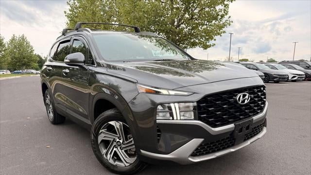 Preowned 2023 Hyundai SANTA FE SEL for Sale