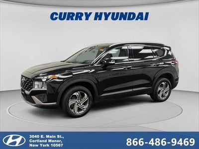 2023 Hyundai Santa FE AWD SEL 4DR Crossover