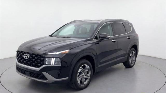 Preowned 2023 Hyundai SANTA FE SEL for Sale
