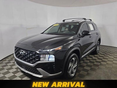 2023 Hyundai Santa FE AWD SEL 4DR Crossover