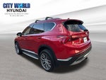2021 Santa FE Thumbnail 2