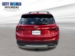 2021 Santa FE Thumbnail 3