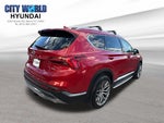 2021 Santa FE Thumbnail 29