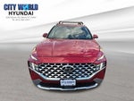 2021 Santa FE Thumbnail 30