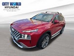 2021 Santa FE Thumbnail 31