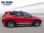 2021 Santa FE Thumbnail 32