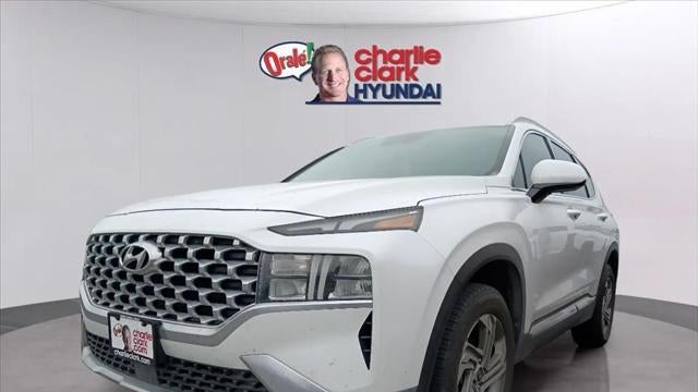 Preowned 2022 Hyundai SANTA FE SEL for Sale