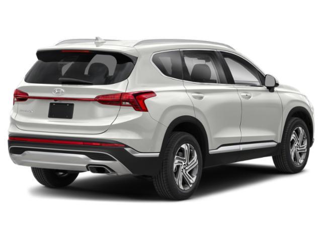 2022 Hyundai SANTA FE SEL — photo 1 of 11