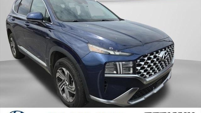 Preowned 2022 Hyundai SANTA FE SEL for Sale