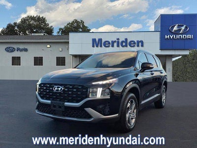 2023 Hyundai Santa FE AWD SEL 4DR Crossover