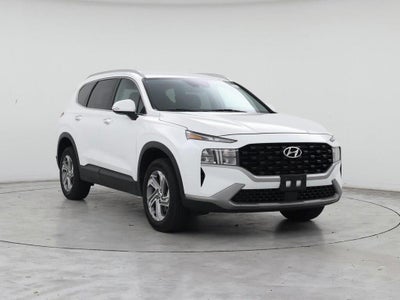 2023 Hyundai Santa FE AWD SEL 4DR Crossover