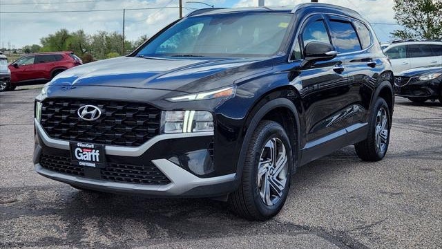 Preowned 2023 Hyundai SANTA FE SEL for Sale