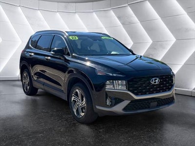 2023 Hyundai Santa FE AWD SEL 4DR Crossover