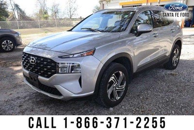 2023 Hyundai Santa FE AWD SEL 4DR Crossover