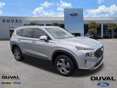 2023 Hyundai Santa FE AWD SEL 4DR Crossover