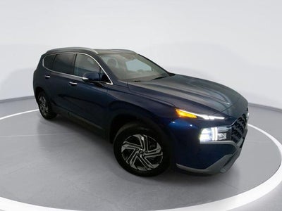 2023 Hyundai Santa FE AWD SEL 4DR Crossover
