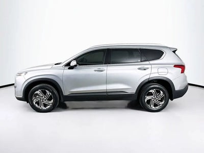 2023 Hyundai Santa FE AWD SEL 4DR Crossover
