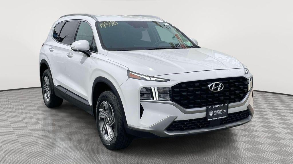 Preowned 2023 Hyundai SANTA FE SEL for Sale