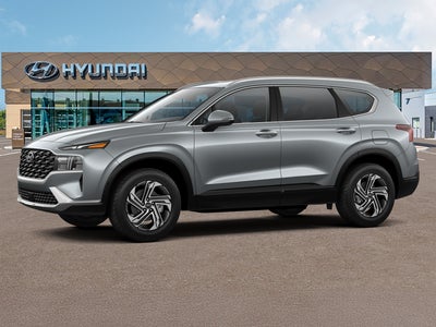 Photo of a 2023 Hyundai Santa FE AWD SEL 4DR Crossover for sale
