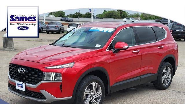 Preowned 2023 Hyundai SANTA FE SEL for Sale
