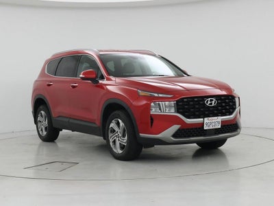 Photo of a 2023 Hyundai Santa FE AWD SEL 4DR Crossover for sale