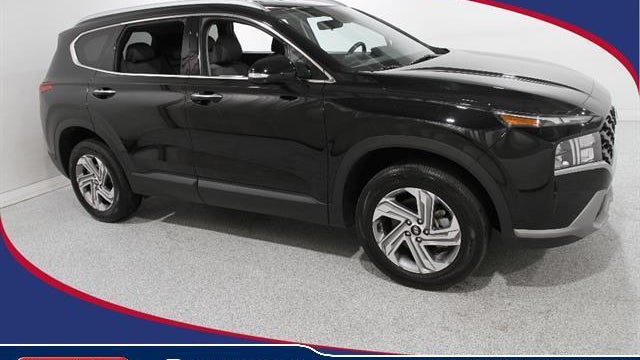 Preowned 2023 Hyundai SANTA FE SEL for Sale