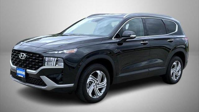 Preowned 2023 Hyundai SANTA FE SEL for Sale
