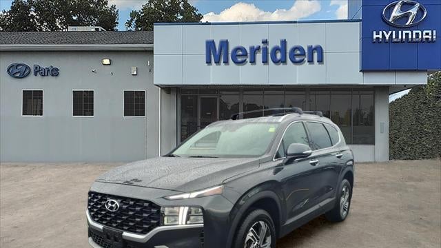 Preowned 2023 Hyundai SANTA FE SEL for Sale