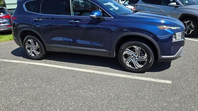 Preowned 2023 Hyundai SANTA FE SEL for Sale