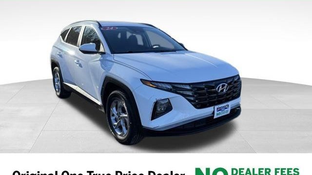 Preowned 2023 Hyundai SANTA FE SEL for Sale