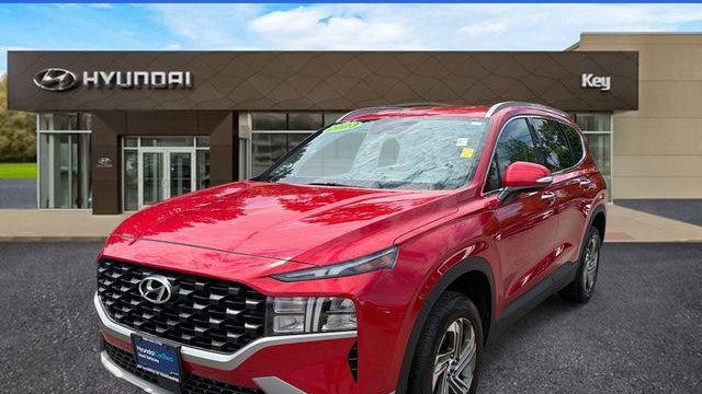 Preowned 2023 Hyundai SANTA FE SEL for Sale