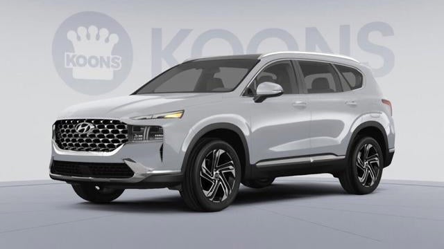 Preowned 2023 Hyundai SANTA FE SEL for Sale