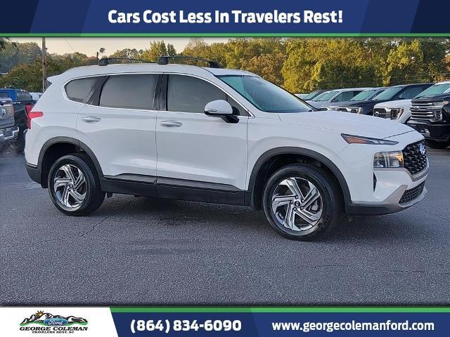 2023 Hyundai Santa Fe - $19,581