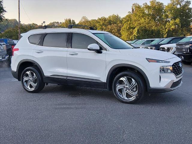 2023 Hyundai Santa Fe - $19,581