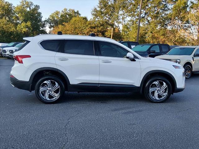 2023 Hyundai Santa Fe - $19,581