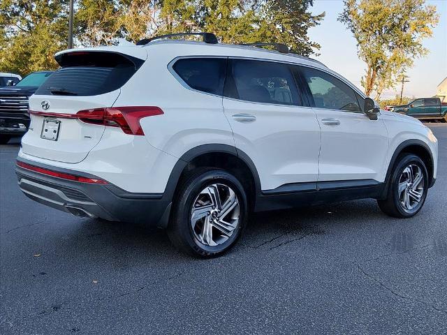 2023 Hyundai Santa Fe - $19,581