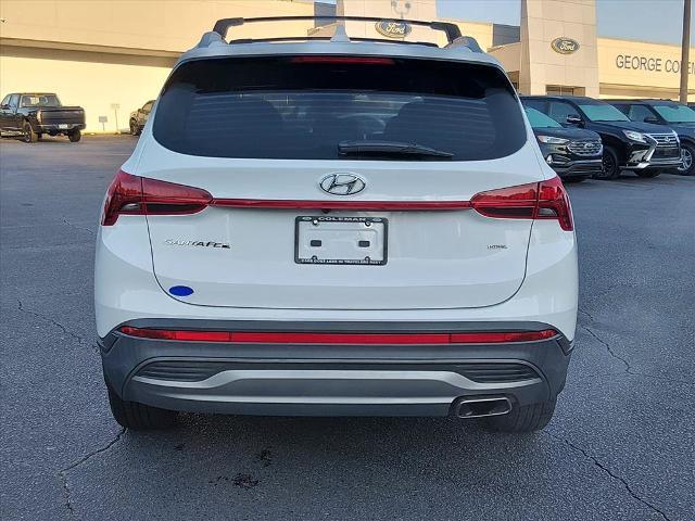 2023 Hyundai Santa Fe - $19,581