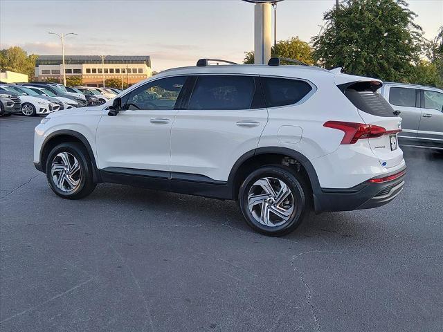 2023 Hyundai Santa Fe - $19,581