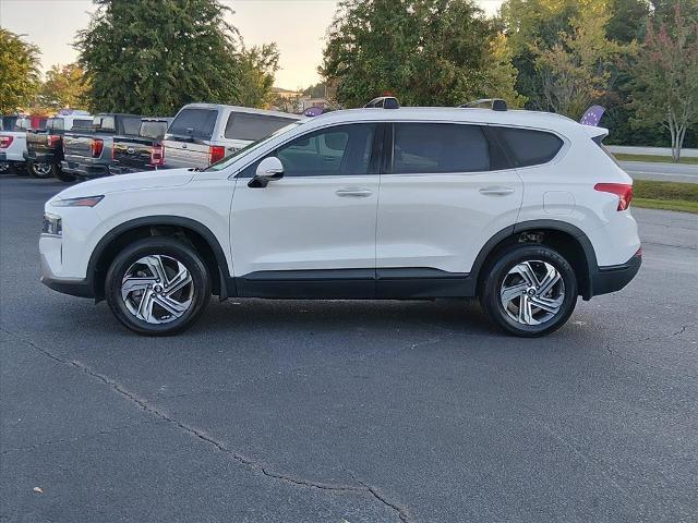2023 Hyundai Santa Fe - $19,581