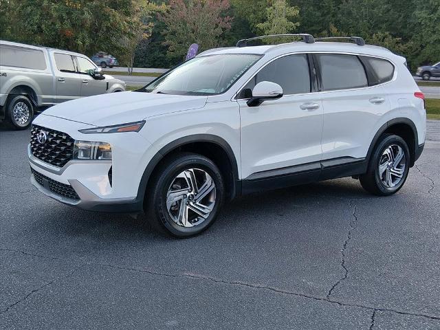 2023 Hyundai Santa Fe - $19,581