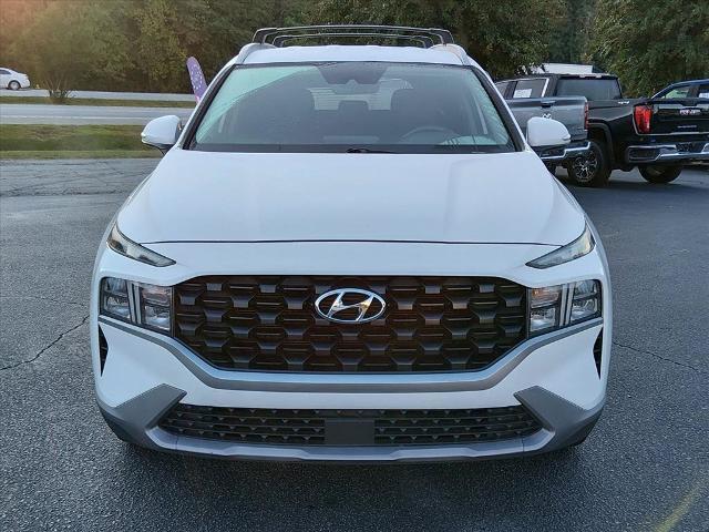 2023 Hyundai Santa Fe - $19,581