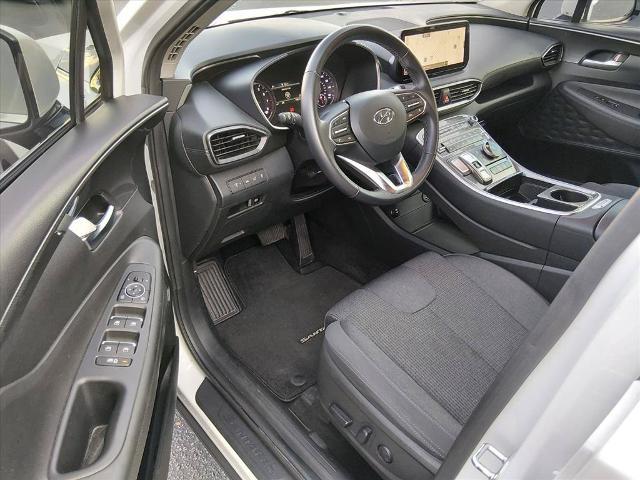 2023 Hyundai Santa Fe - $19,581