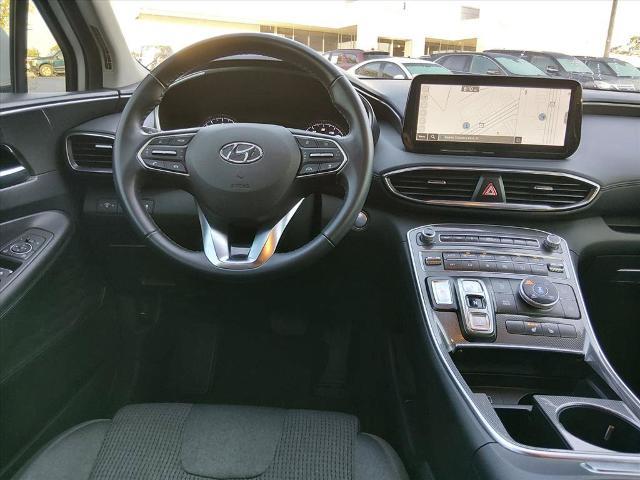 2023 Hyundai Santa Fe - $19,581