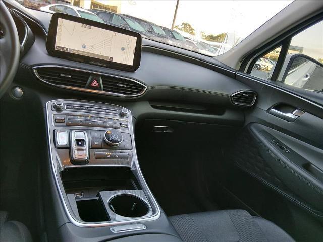 2023 Hyundai Santa Fe - $19,581