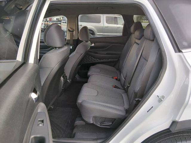 2023 Hyundai Santa Fe - $19,581