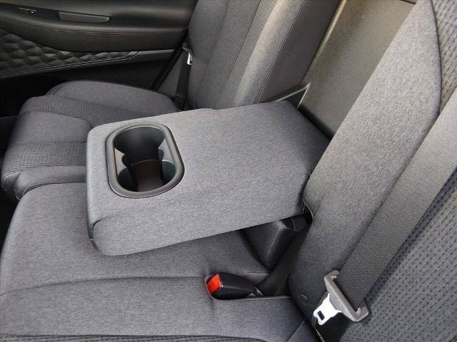2023 Hyundai Santa Fe - $19,581