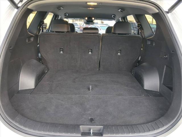 2023 Hyundai Santa Fe - $19,581