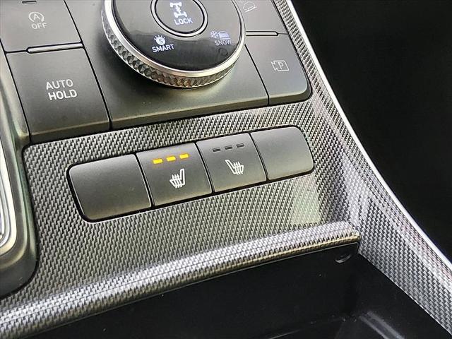 2023 Hyundai Santa Fe - $19,581