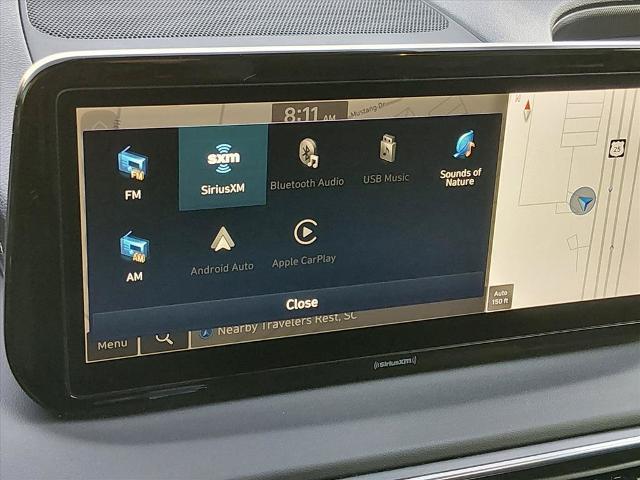 2023 Hyundai Santa Fe - $19,581