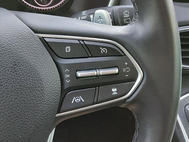 2023 Hyundai Santa Fe - $19,581